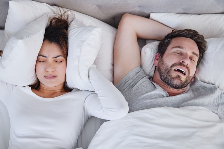 Common Questions about Snoring Relief in Montana